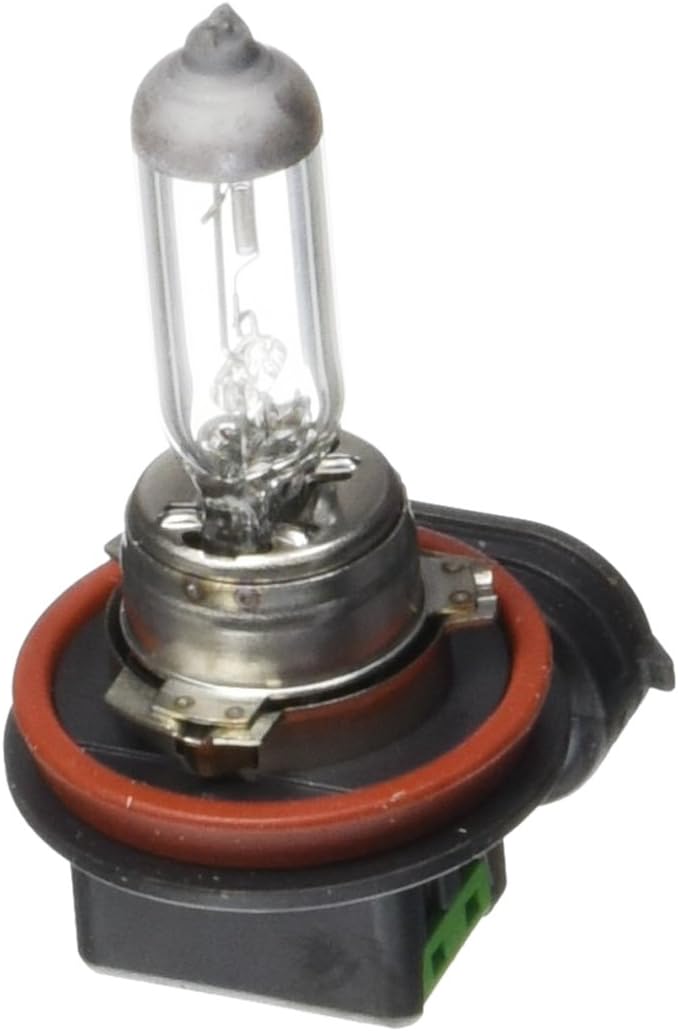 Genuine Honda 33165-SAA-003 Bulb (H11) (12V 55W) (Koito)