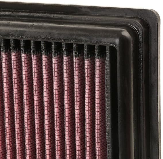 K&N Engine Air Filter 33-2293
