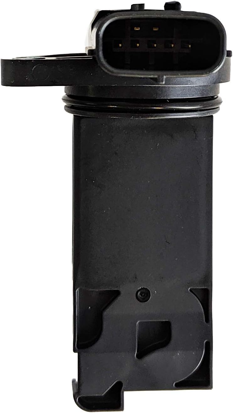 Mazda PE01-13-215  Genuine  Mass Air Flow Sensor