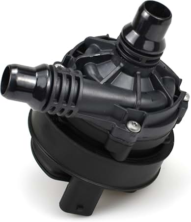BOSCH 0392023509 Auxiliary Water Pump