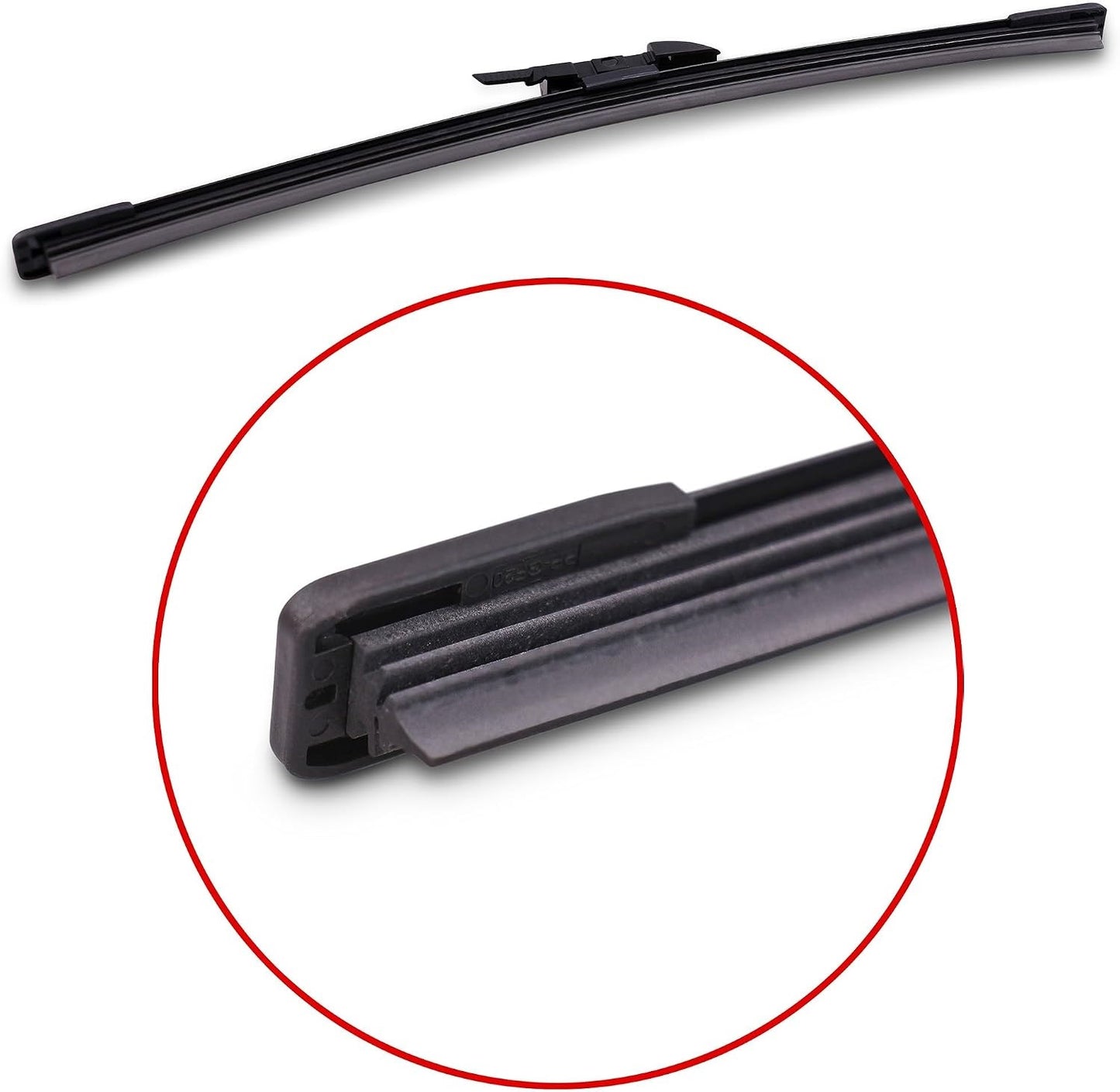 Bosch A275H Wiper Blade — 11" (Single)