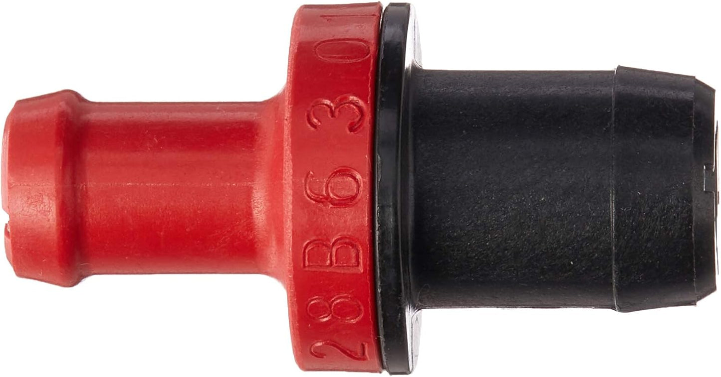 Subaru 11810AA090  Genuine  PCV Valve