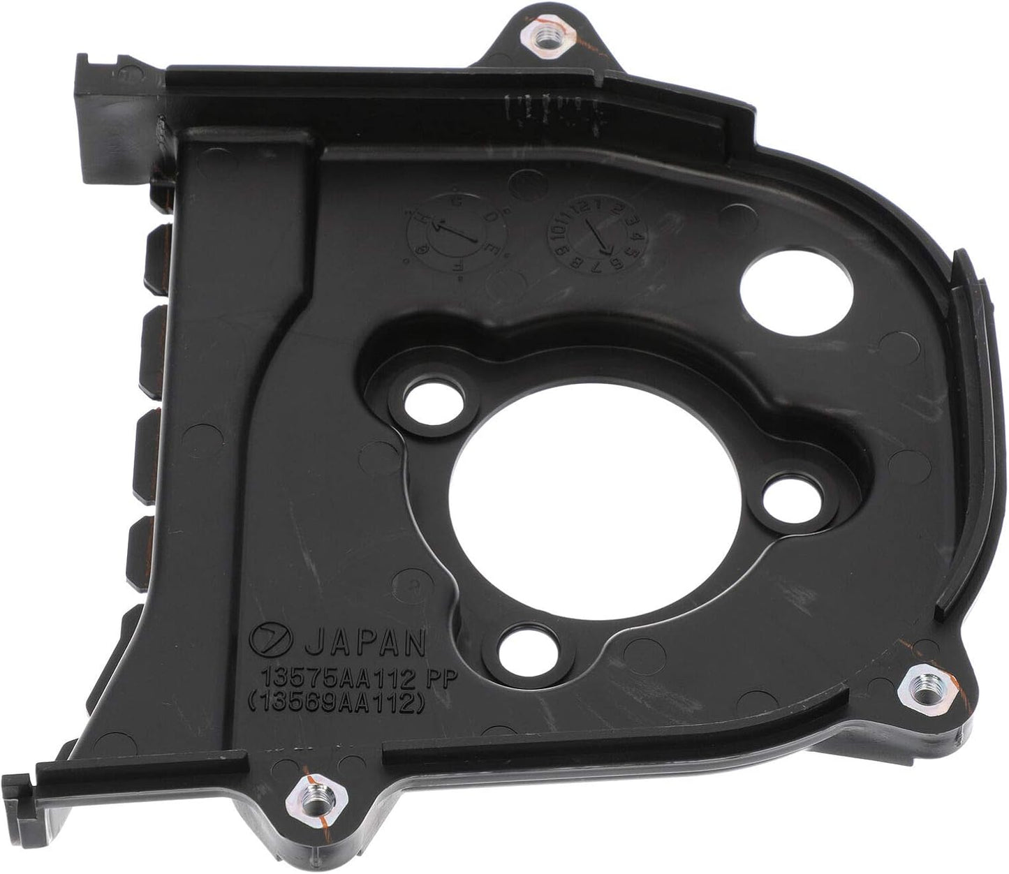Subaru 13575AA112   Genuine  Timing Belt Cover