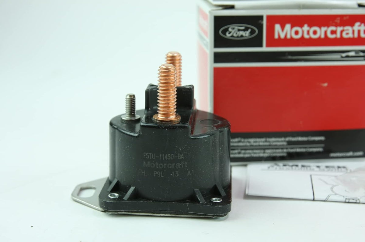 Motorcraft SW-1951C Genuine Starter Solenoid Switch