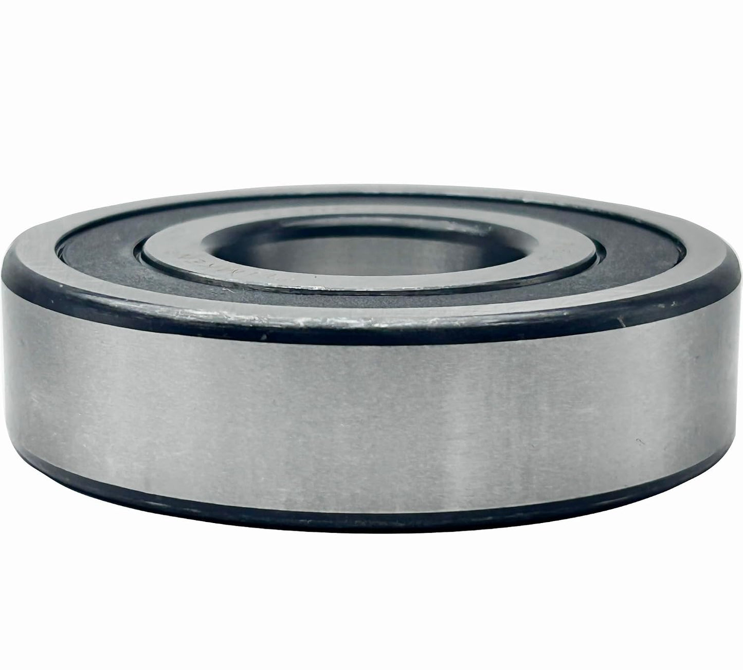 TIMKEN 6306-2RS 30x72x19mm,Double Rubber Seal Bearing | Pre-Lubricated and Stable Performance and Cost Effective Deep Groove Ball Bearings.
