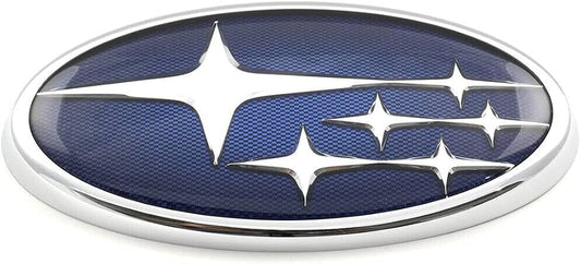 Subaru 93013AL000 Front Grille  Emblem