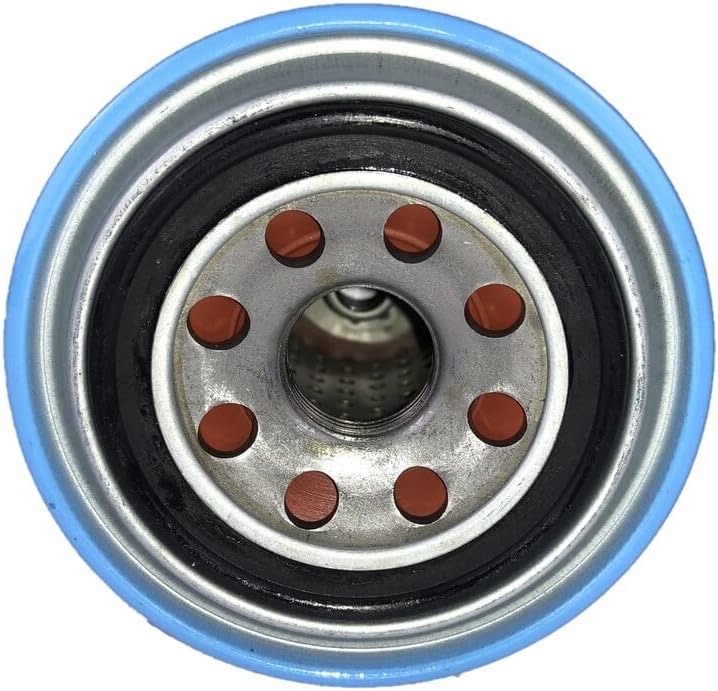 Genuine Honda Oil Filter 15400-PCX-306