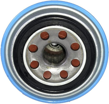 Genuine Honda Oil Filter 15400-PCX-306