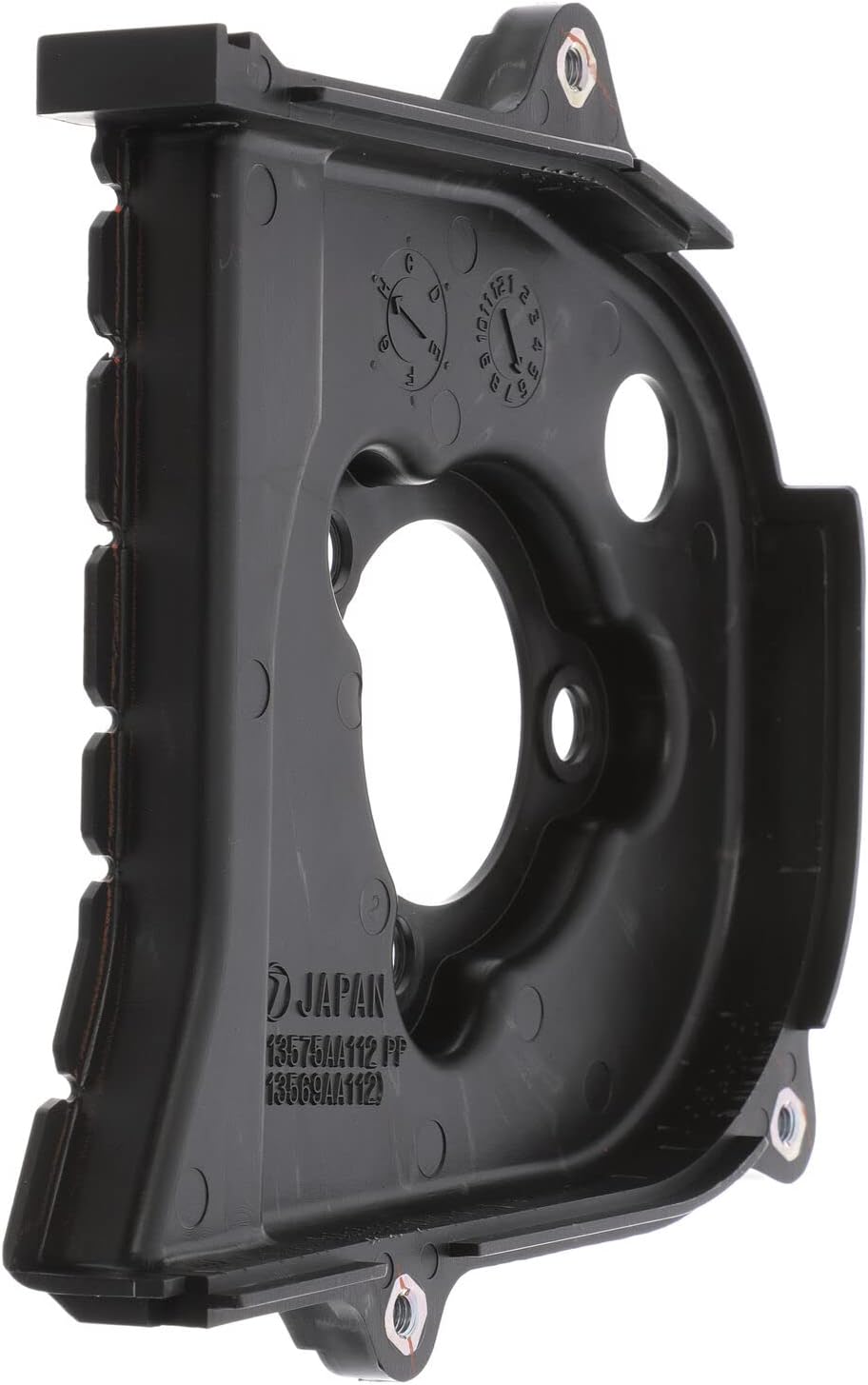 Subaru 13575AA112   Genuine  Timing Belt Cover
