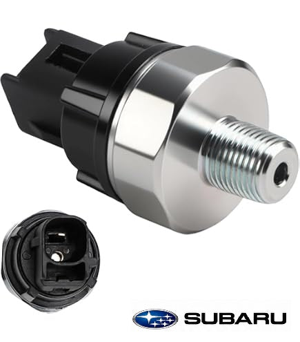 Subaru 25240AA060 Oil Pressure Switch / AVCS Sensor
