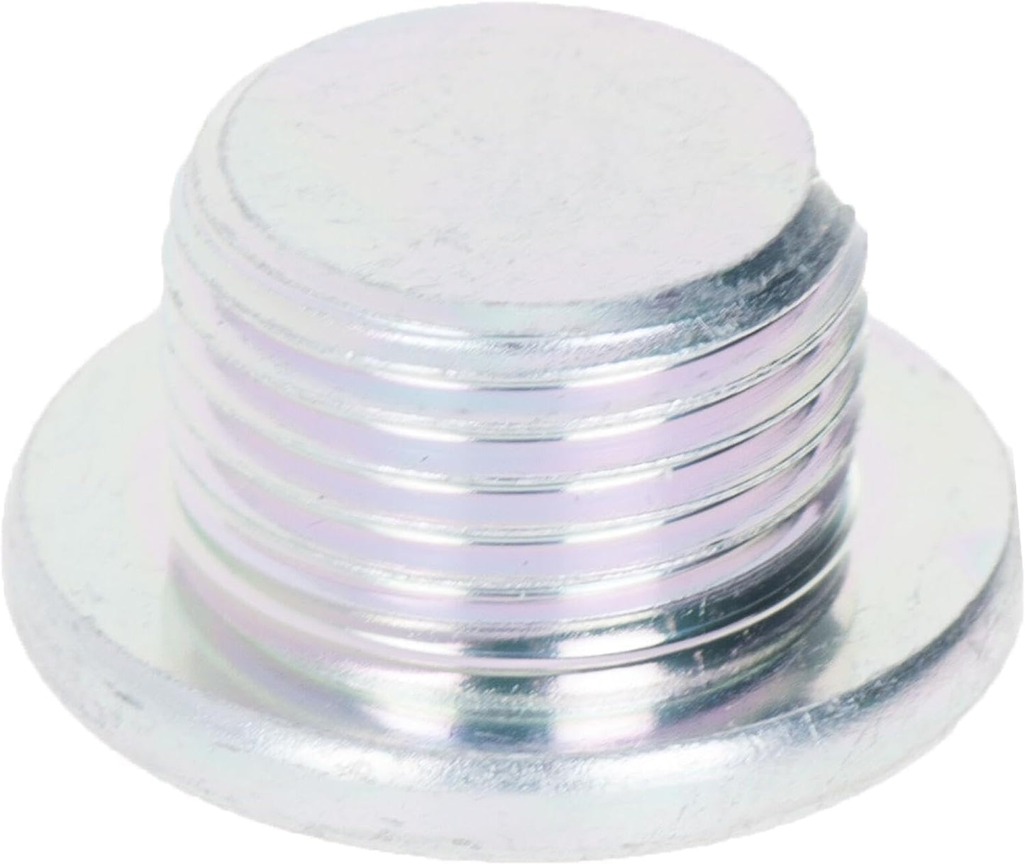 Subaru Transaxle Oil Pan Drain Plug A/T Legacy Outback Tribeca 807018070 Genuine OEM