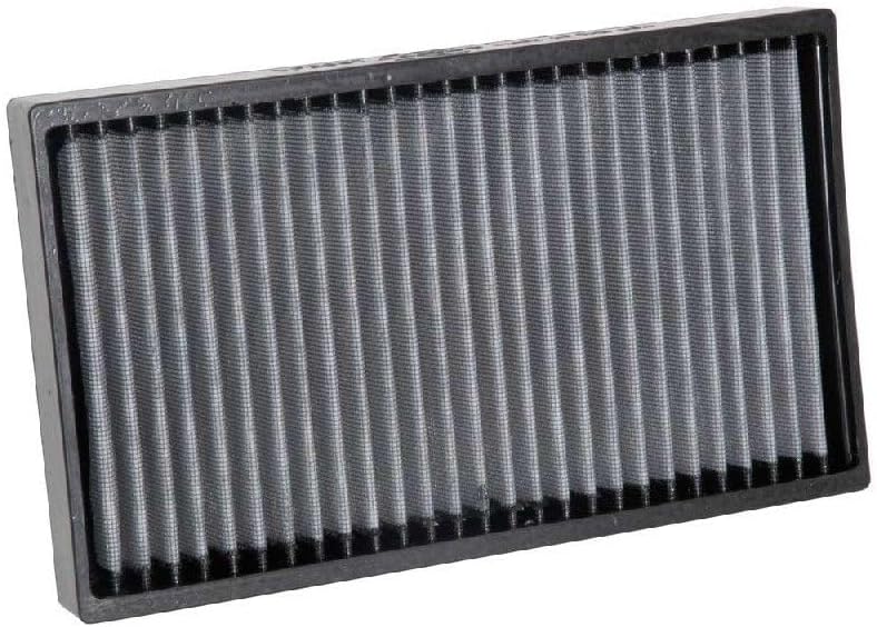 K&N VF2007 Lifetime Cabin Air Filter