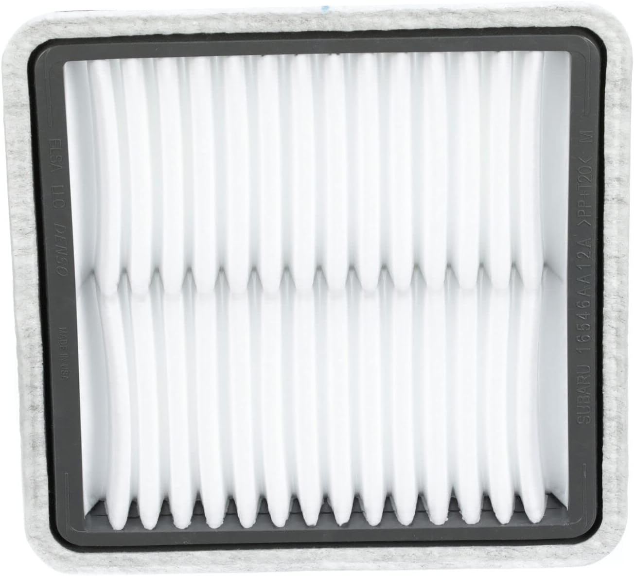 Subaru 16546AA12A  Genuine  Engine Element Air Filter