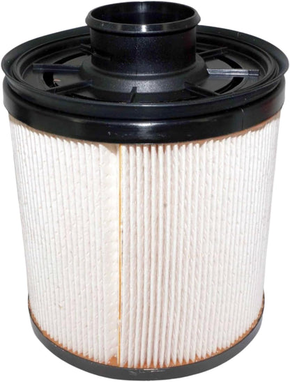 Motorcraft FD-4615 & FL-2124S   Genuine  Filter Change Kit