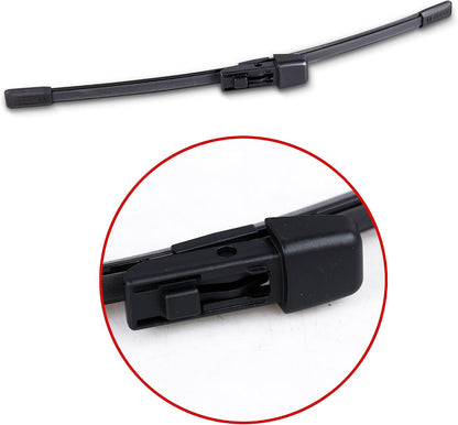 BOSCH A282H / 3397008634 OE Specialty Rear Wiper Blade — 11" (Single)