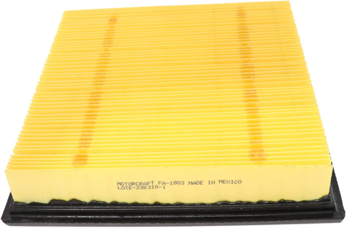 Motorcraft FA1883 Air Filter