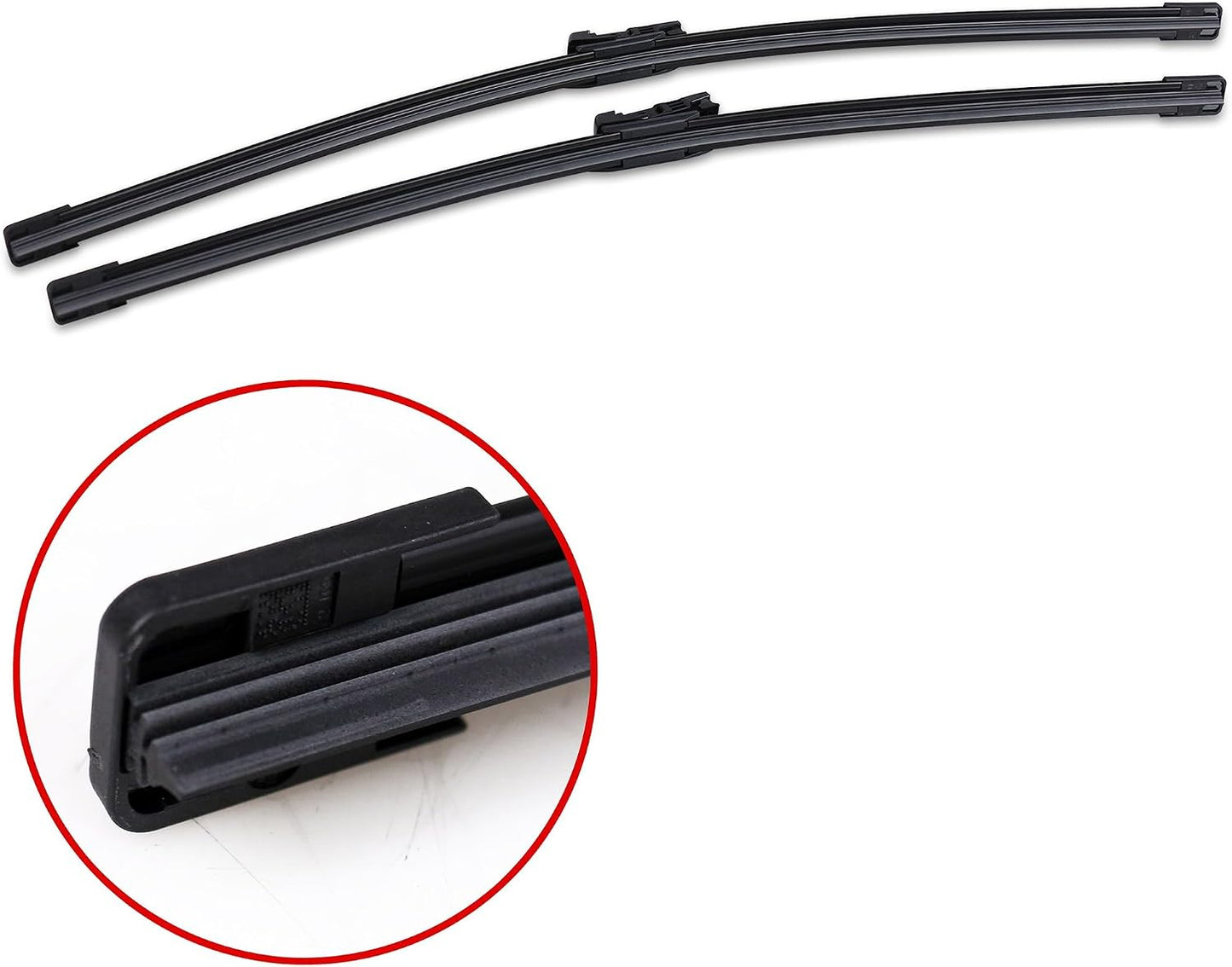 Bosch 3397007430 AeroTwin Wiper Blades
