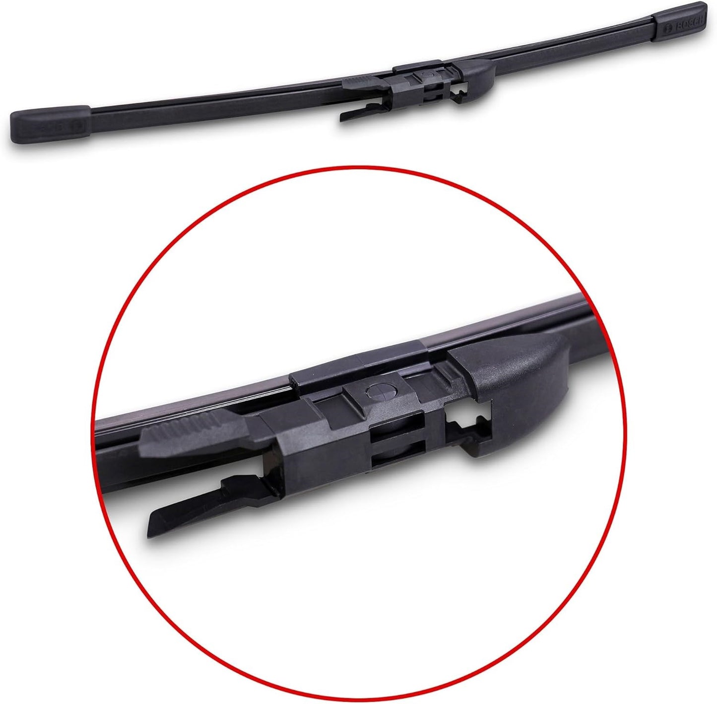 Bosch A275H Wiper Blade — 11" (Single)