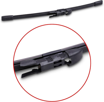 Bosch A275H Wiper Blade — 11" (Single)