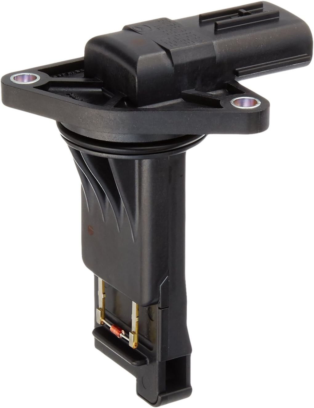 Mazda PE01-13-215  Genuine  Mass Air Flow Sensor