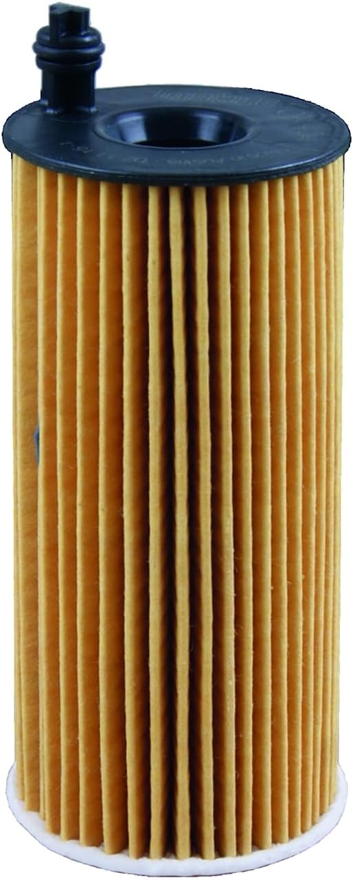 MAHLE Original OX 404D ECO Engine Oil Filter