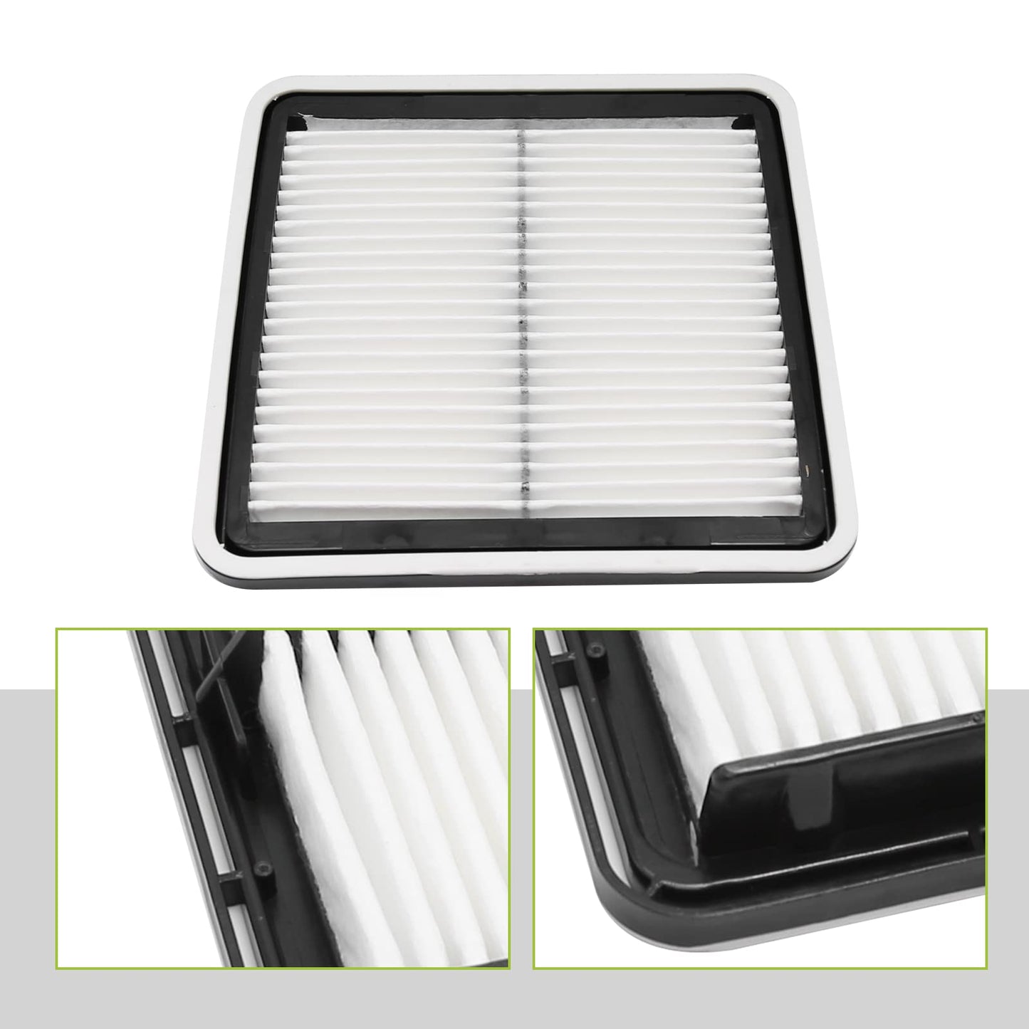 Subaru 16546AA12A  Genuine  Engine Element Air Filter