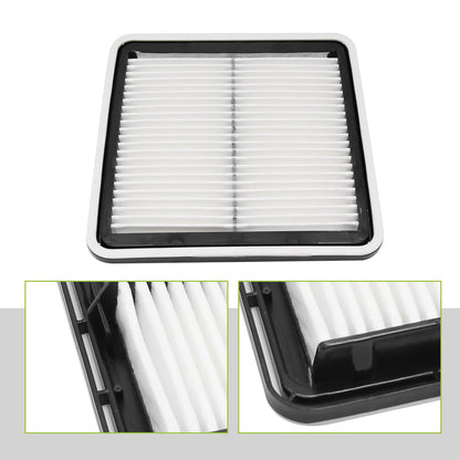Subaru 16546AA12A  Genuine  Engine Element Air Filter