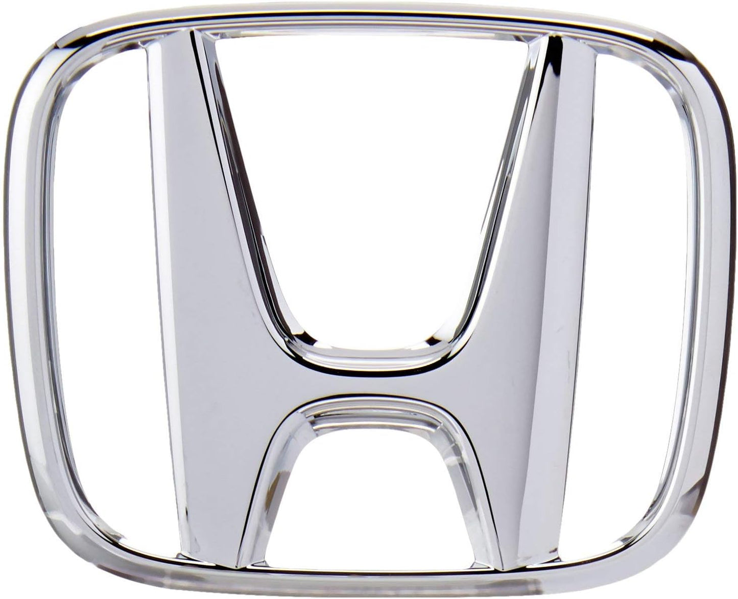 Genuine Honda 75701-T2A-A02 'H' Emblem