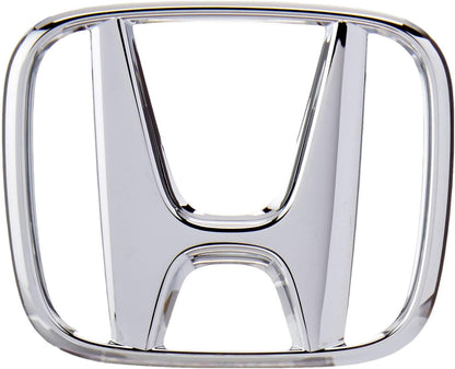 Genuine Honda 75701-T2A-A02 'H' Emblem
