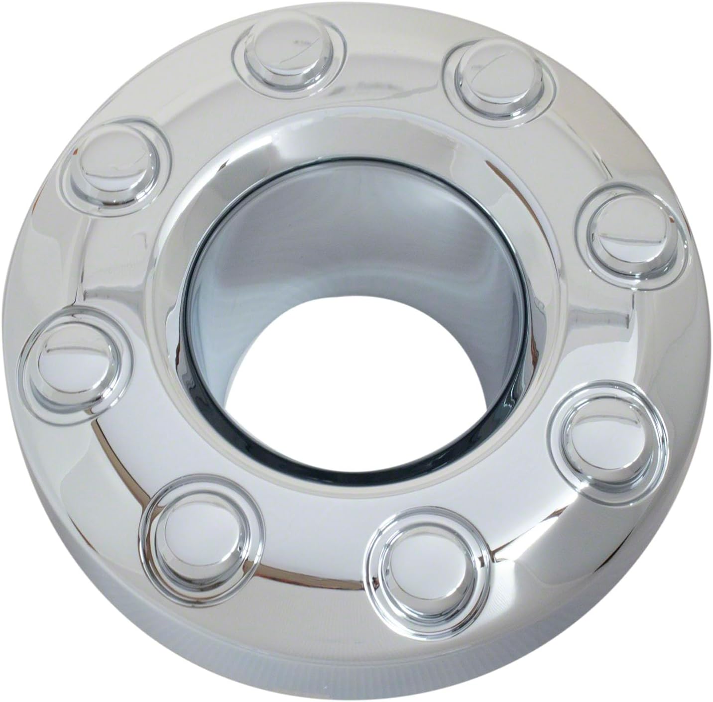 2017-2023 Ford F-350 Super Duty 4x4 DRW Dually 17" Front Wheel Cap Cover HC3Z-1130-AA