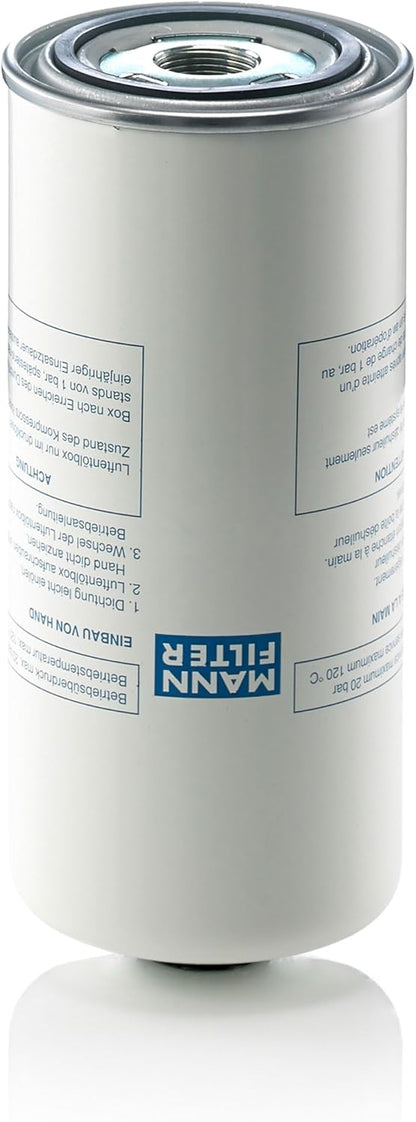 MANN-FILTER LB 962/2 Compressed Air-Oil Separation