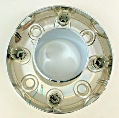 2017-2023 Ford F-350 Super Duty 4x4 DRW Dually 17" Front Wheel Cap Cover HC3Z-1130-AA