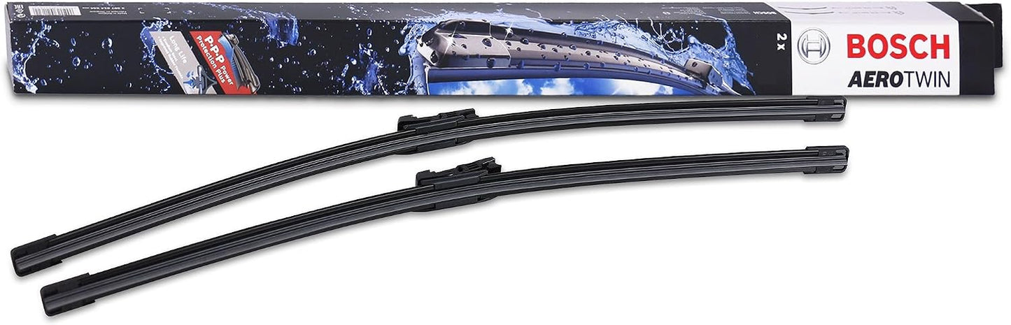 Bosch 3397007430 AeroTwin Wiper Blades