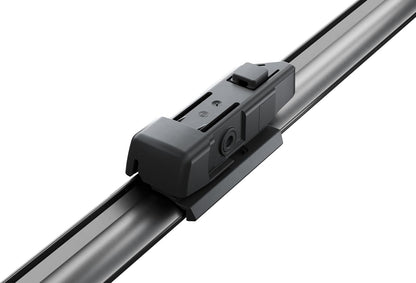 BOSCH 3397014621 AeroTwin Wiper Blades — Set of 2 (26" Driver / 20" Passenger)