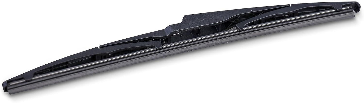 BOSCH H318 Original Equipment Specialty Rear Wiper Blade— 12" (Single)