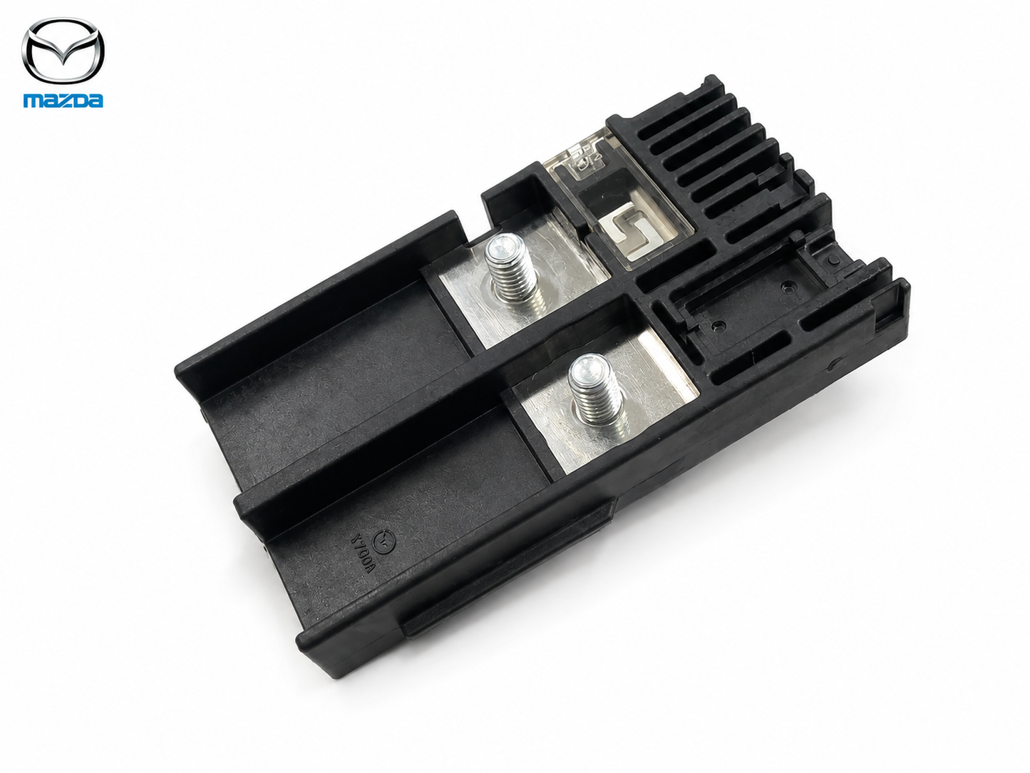 Mazda 3 2010-2013 2.3L & 2.5L New OEM Harnesse fuse BCW8-67-S99A