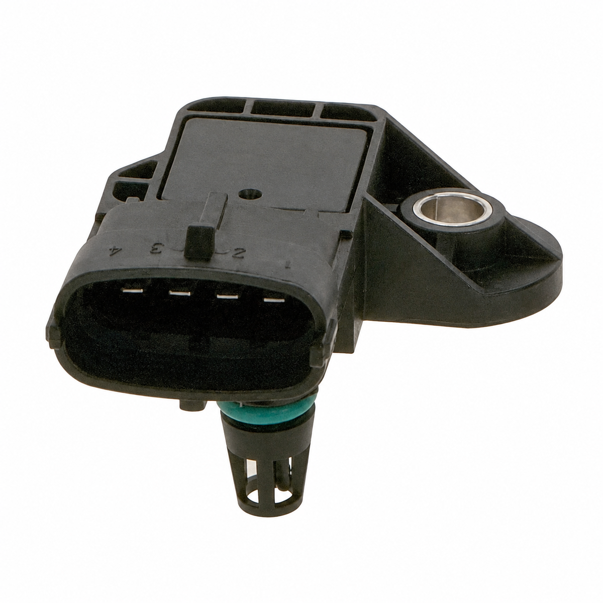 Bosch 0281006028 OE Boost Pressure/MAP Sensor