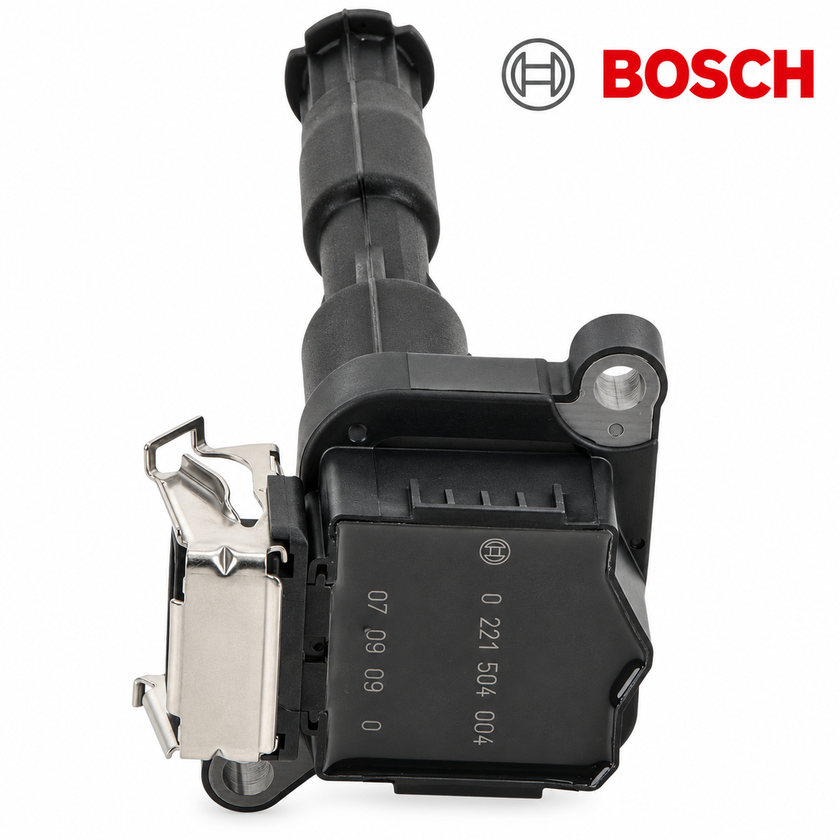 Bosch 0221504029 Original Equipment Ignition Coil