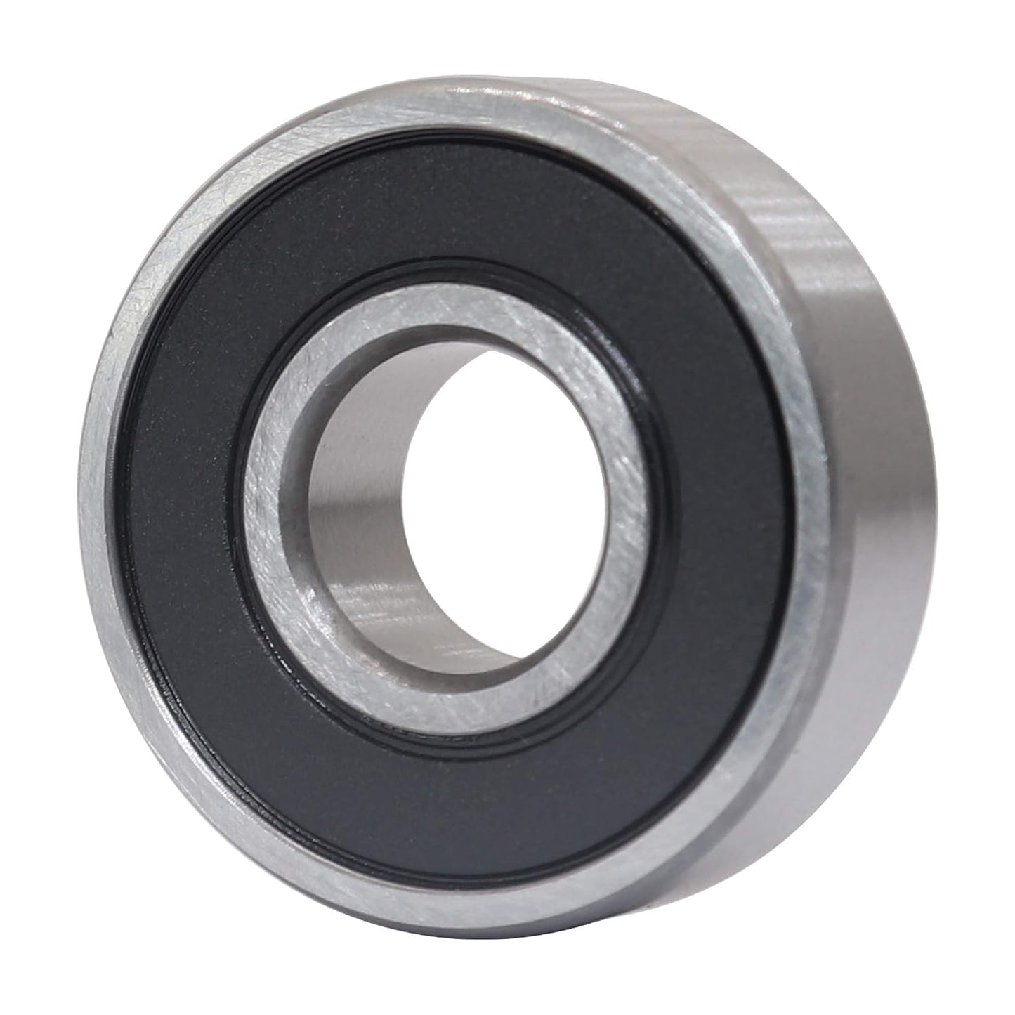 TIMKEN 6000-2RS Double Rubber Seal Bearings — 10x26x8 mm (Pack of 4)