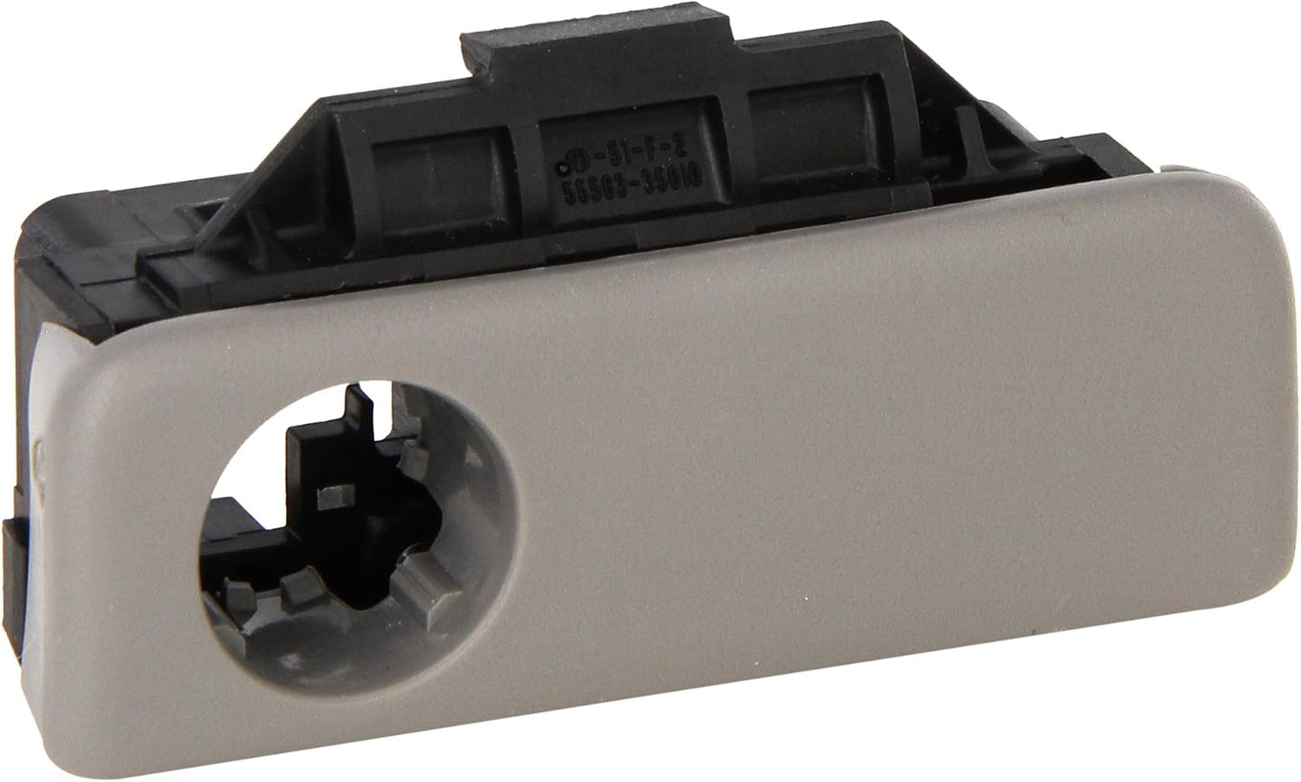 Toyota 55506-35020-B0 Genuine Glove Box Lock Sub-Assembly