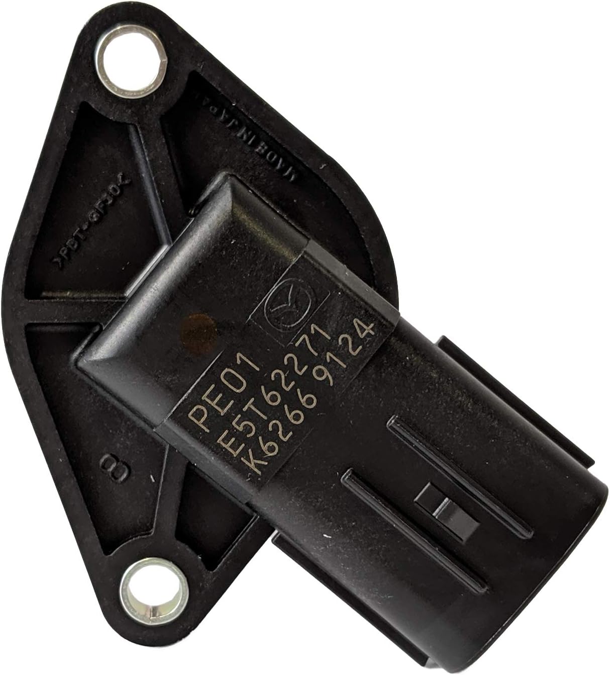 Mazda PE01-13-215  Genuine  Mass Air Flow Sensor
