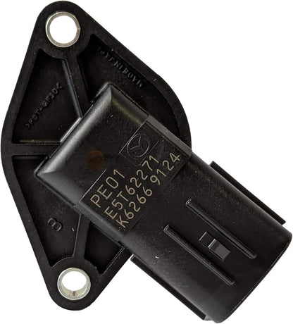 Mazda PE01-13-215  Genuine  Mass Air Flow Sensor