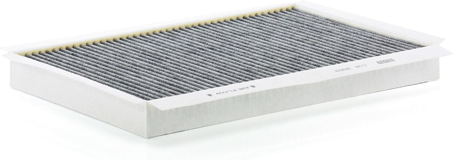 Mann Filter CUK 3569 Automotive Cabin Air Filter
