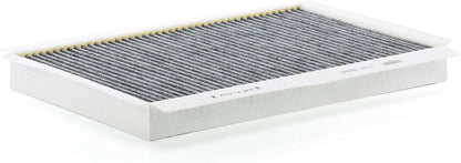 Mann Filter CUK 3569 Automotive Cabin Air Filter