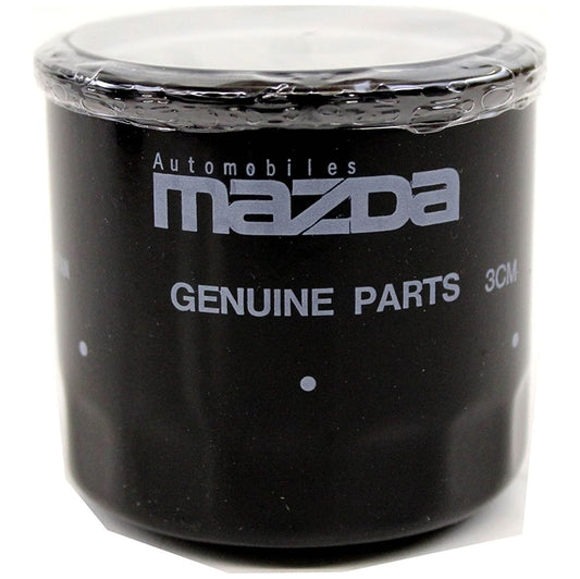 Genuine Mazda B6Y1-14-302A Oil Filter