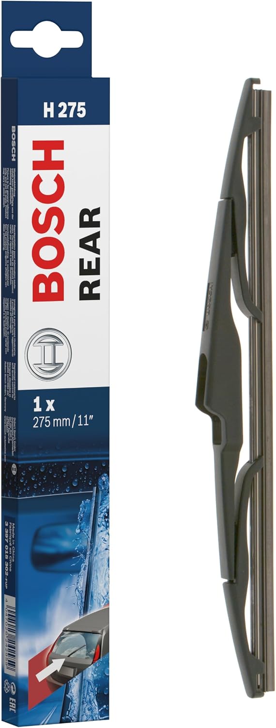 BOSCH H275 OE Specialty Rear Wiper Blade — 11" (Single)&nbsp;