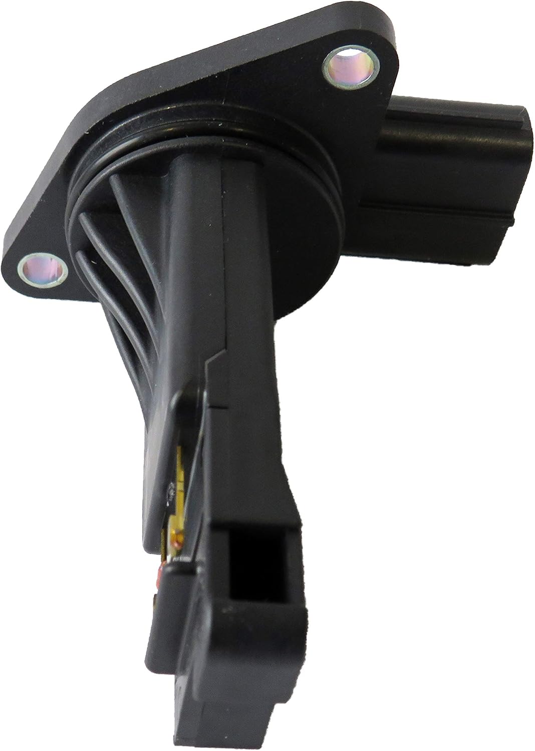 Mazda PE01-13-215  Genuine  Mass Air Flow Sensor