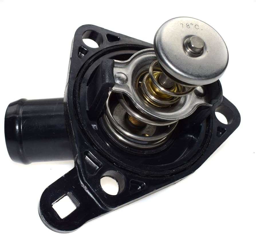 Honda 19301-PNA-003 Genuine  Thermostat Assembly