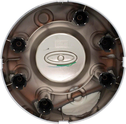Ford HC3Z-1130-AC  Genuine  Chrome Rear Wheel Center Cover Hub Cap