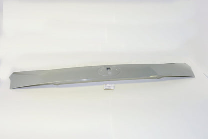 Subaru 91111SG000  Genuine  Rear Tail Gate Finish Panel Garnish